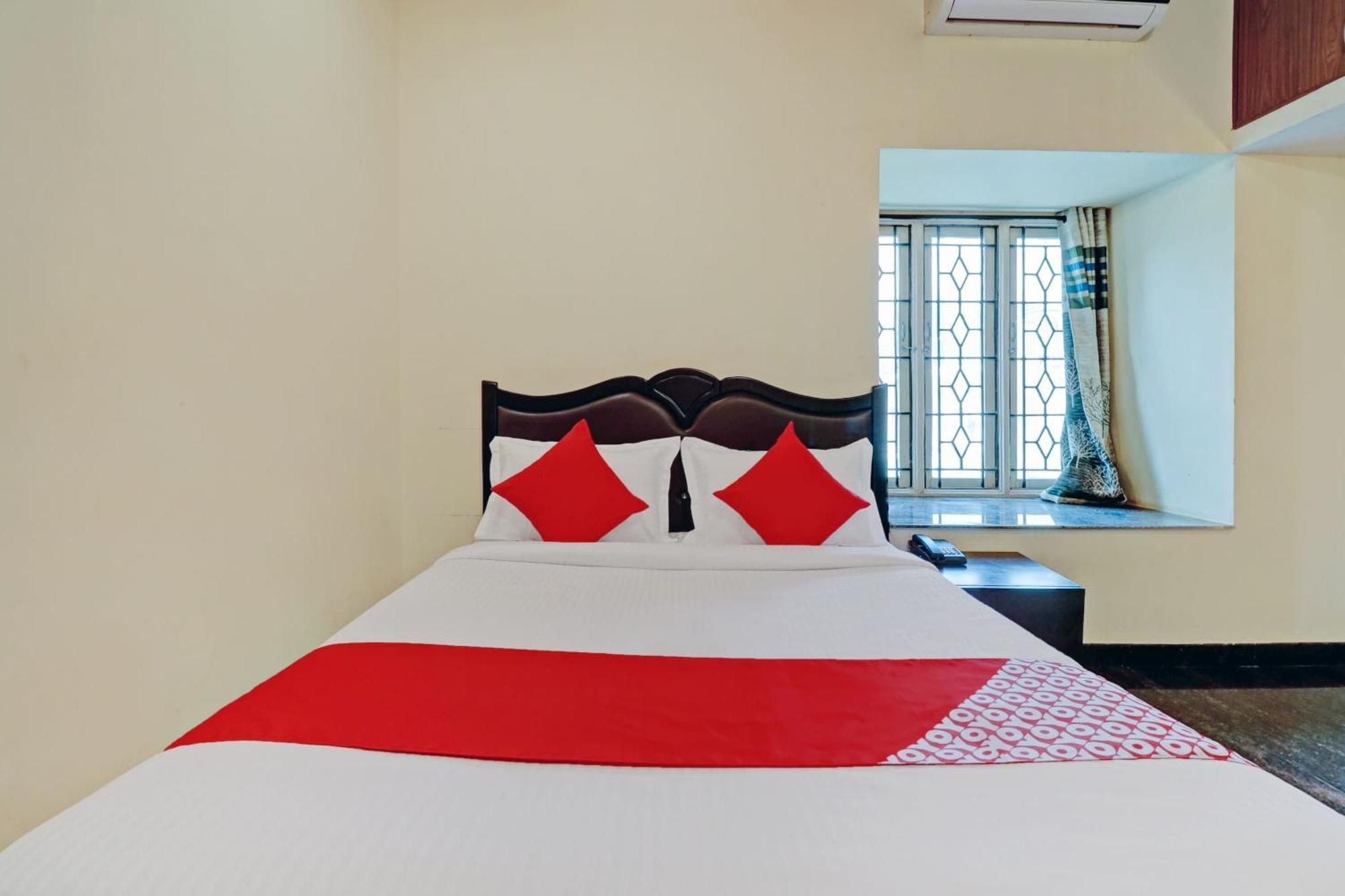 Hotel O Blooms Inn Bangalore Eksteriør billede